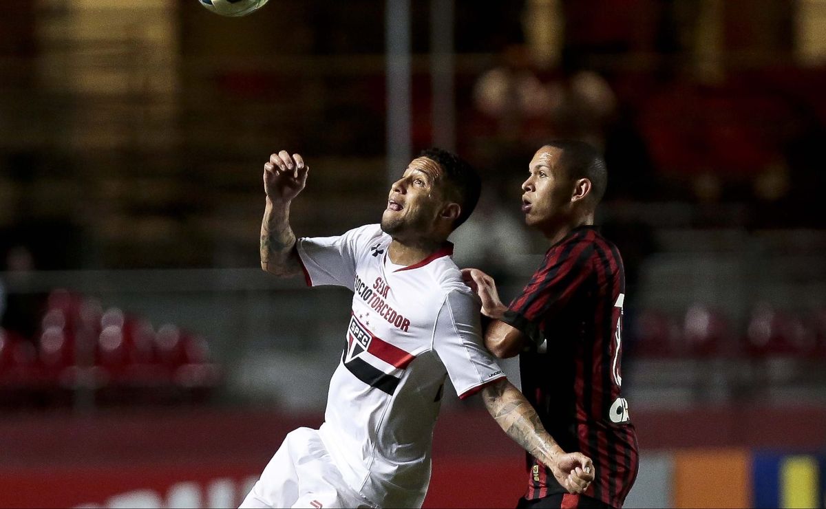 ex são paulo deixa o futebol de lado e vira empresário nos eua