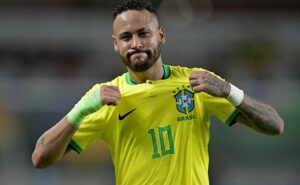 neymar não se cala e ironiza fúria de rivaldo sobre copa de 2002: “você não quer…”