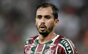 fluminense enfrenta a portuguesa com o time reserva do elenco principal
