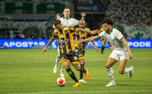 palpite novorizontino x velo clube – campeonato paulista – 28/01/2025