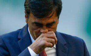 contratação de tiago volpi pelo grêmio já causa problemão antes do anúncio: "É esculacho"