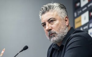 santos faz faxina total e demite alexandre gallo, arzul e mais 2 funcionários de forma imediata