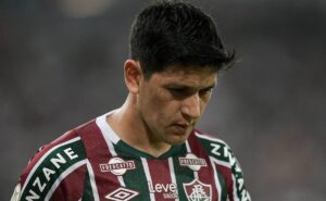 time argentino cogita tirar cano do fluminense logo após ter acertado com ex real madrid