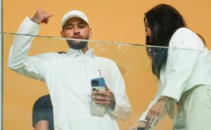 santos avança em contratar de neymar por empréstimo de 6 meses com “ajuda” de pelé 