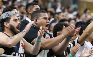 campeonato carioca: vasco x volta redonda – horário, escalações, arbitragem e informações principais