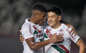 campeonato carioca: madureira x fluminense – horário, escalações, arbitragem e informações principais