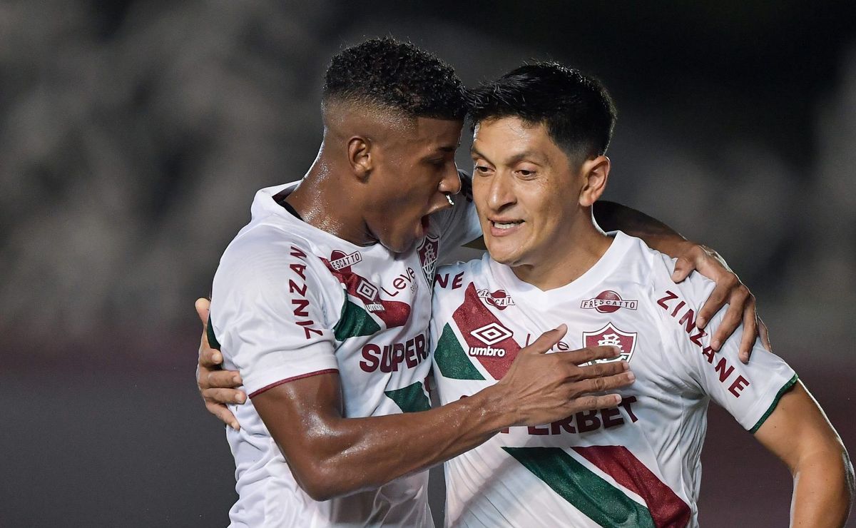 campeonato carioca: madureira x fluminense – horário, escalações, arbitragem e informações principais