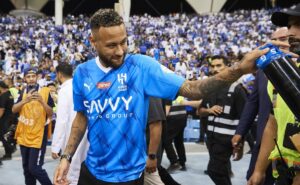 neymar júnior não causa influência e fluminense garante permanência de paulo henrique ganso