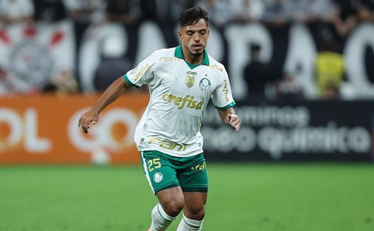 ex palmeiras, gabriel menino chega ao atlético e reencontra ex companheiros da seleção brasileira