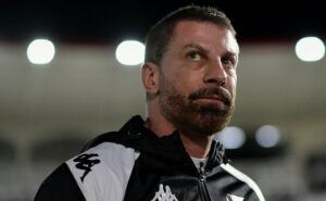 vasco demite dirigente e situação é esclarecida pelo ex funcionário do clube