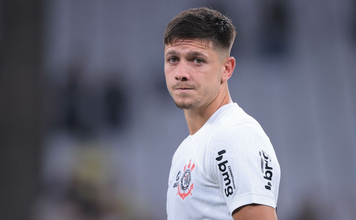 rodrigo garro está muito abalado após acidente e conta com ajuda do corinthians na argentina