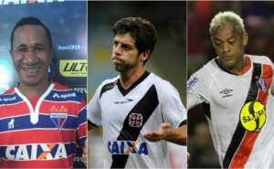 os 15 maiores jogadores do norte e nordeste do brasil