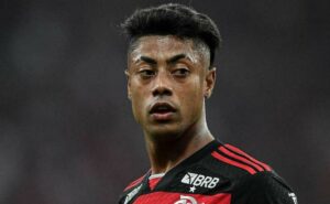 flamengo na mira: o plano de atlético mg para convencer bruno henrique