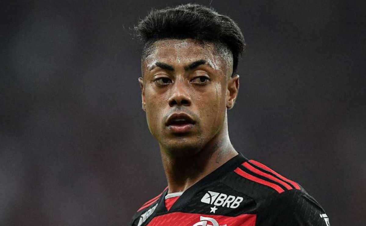 flamengo na mira: o plano de atlético mg para convencer bruno henrique