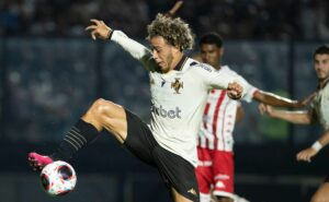 palpite vasco x bangu – campeonato carioca – 16/01/2025