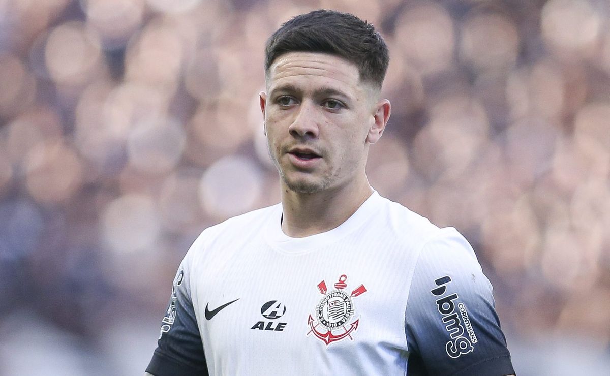 corinthians confirma lesão no joelho e rodrigo garro pode desfalcar time no paulistão e libertadores