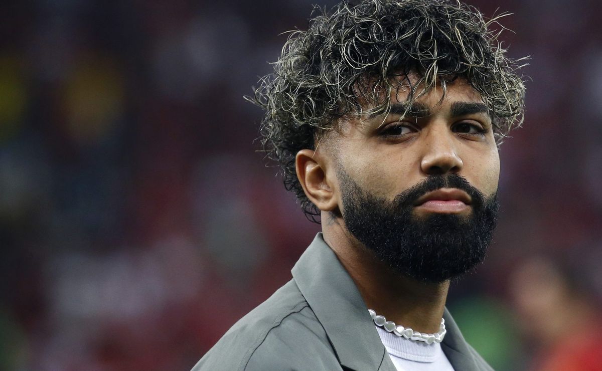 gabigol recebe duras críticas de jornalista após chegada ao cruzeiro: “falta simancol”