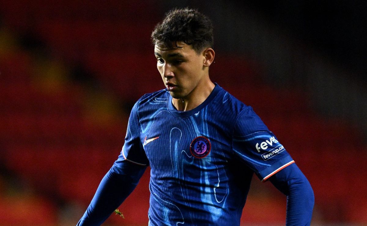 deivid washington de volta ao santos em 2025 não é prioridade após ofertas da europa feitas ao chelsea