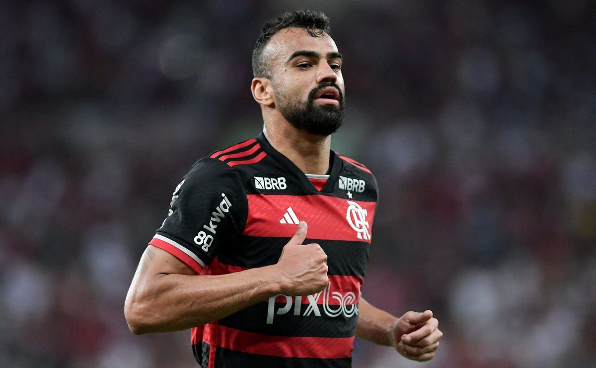 flamengo decide vender fabrício bruno e coloca meta para fechar negociação