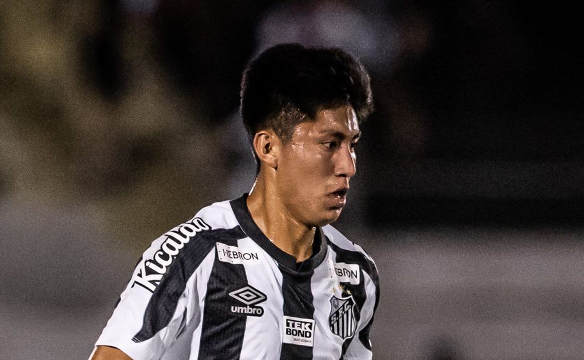 miguelito toma decisão sobre sair do santos após interesse do al shabab, da arábia saudita