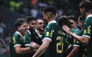 campeonato paulista série a1 2025: noroeste x palmeiras – onde assistir, escalações do jogo, e informações principais