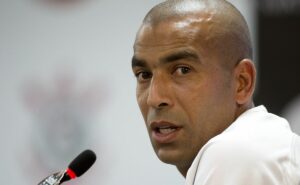 emerson sheik, ex corinthians fala sobre a derrota em clássico contra o são paulo