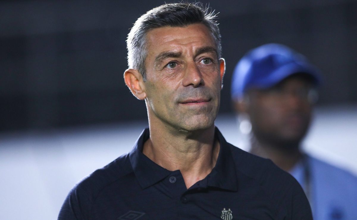 negócio do são paulo para ter wendel silva do santos de pedro caixinha não vai acontecer