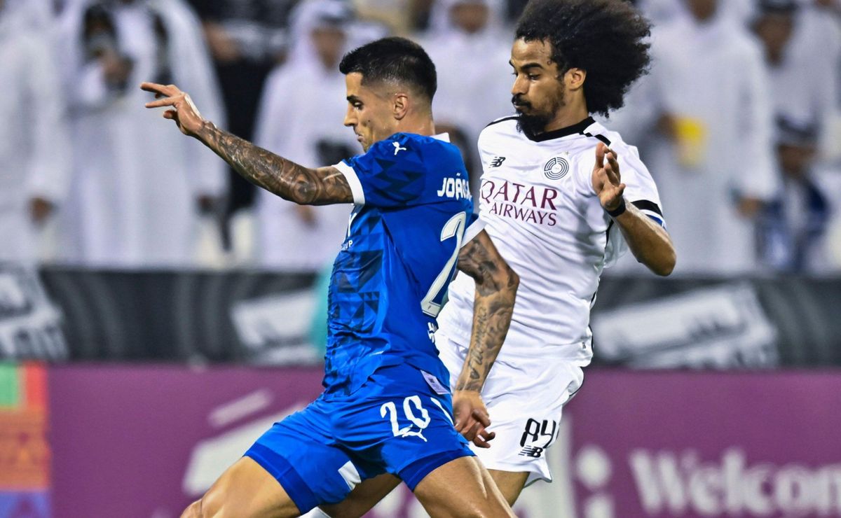 palpite al hilal x al fateh – campeonato saudita – 16/01/2025