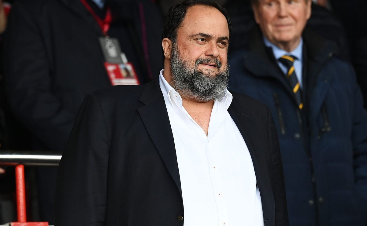 venda da vasco saf tem situações definidas em negociações com marinakis e outros investidores