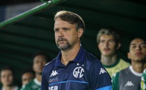 maurício souza projeta guarani x palmeiras de abel pelo paulistão: “os jogos estão atropelados”