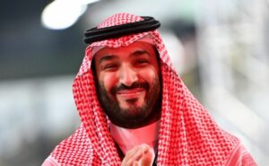 príncipe da arábia saudita tem interesse em investir no santos e detalhes são ligados ao neymar