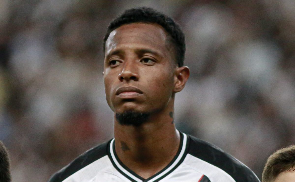 tchê tchê mal estreia pelo vasco e recebe recado direto de fábio carille: “chegaram se impondo”