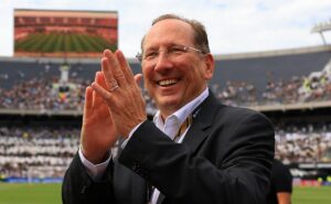 john textor garante permanência de gregore no botafogo até o mundial