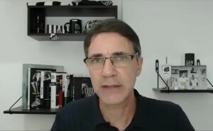 vagner frederico informa que caixinha decidiu afastar wendel, patrick e +2 no treino do santos 