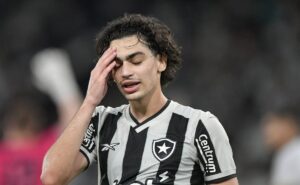 botafogo faz início de carioca abaixo dos anos anteriores, quando foi eliminado precocemente