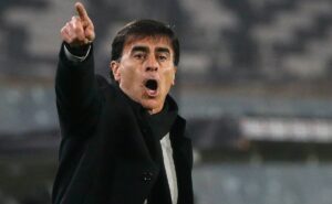 quinteros detalha reviravolta no grêmio e expõe novo plano para arezo: “ele é mais…”