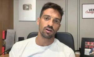 venê casagrande confirma 3 jogadores barrados por filipe luís no fla: "não devem ser relacionados"