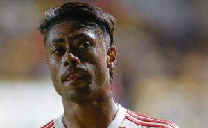 bruno henrique não será vendido ao atlético mg após decisão final e oficial tomada por filipe luís