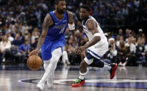 em jogo da crise, mavericks recebem timberwolves sob pressão