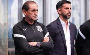 pedro raul segue fora e comissão técnica do corinthians explica decisão