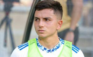 problema inesperado afeta Álvaro barreal e vira motivo para santos não anunciar atacante