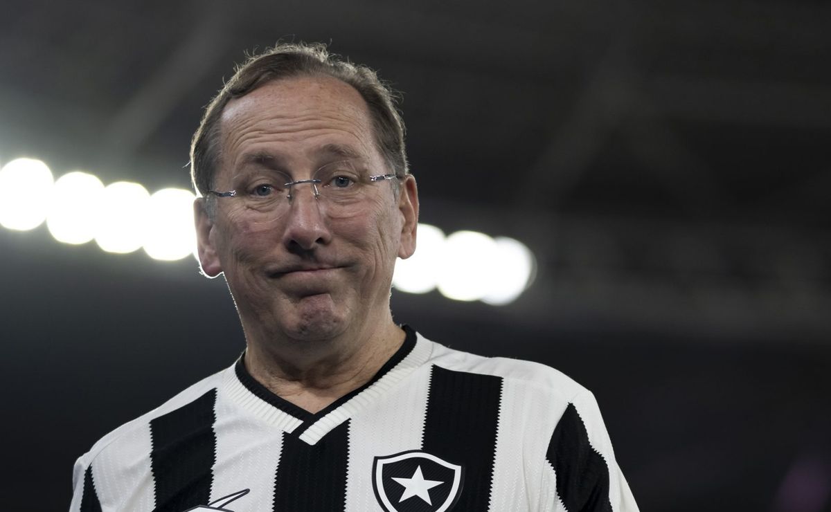 botafogo vive situação complicada por causa de indecisão de john textor