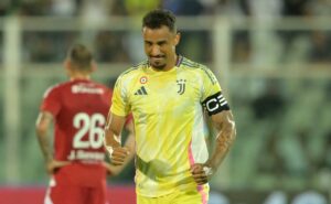 entenda como danilo pode se encaixar dentro do esquema do flamengo