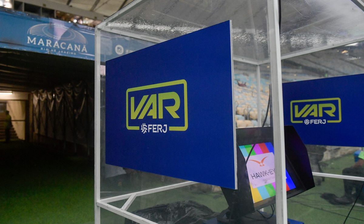 var do cariocão 2025 sofre mudança e decisão afeta flamengo, fluminense, vasco e botafogo