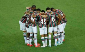 palpite fluminense x maricá – campeonato carioca – 18/01/2025