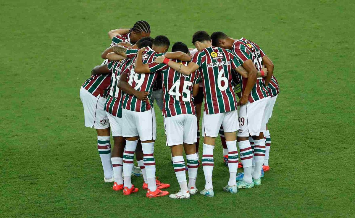 palpite fluminense x maricá – campeonato carioca – 18/01/2025