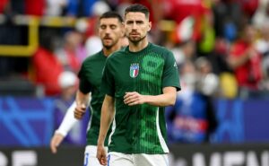 flamengo fecha mercado de janeiro com chegada de jorginho e negócio está encaminhado