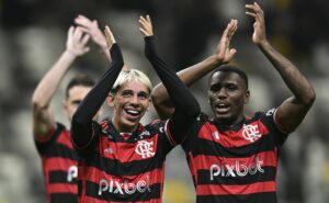 flamengo aciona a fifa para cobrar leixões e estrela amadora por vendas de werton e igor jesus 