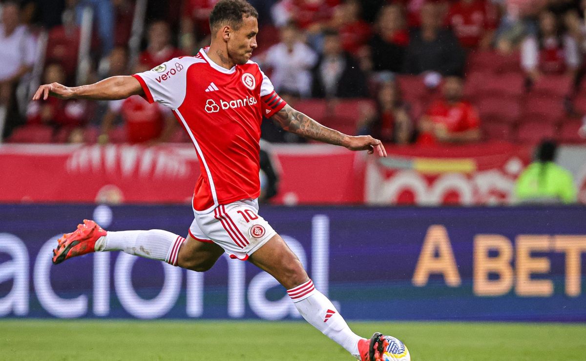 inteligência artificial crava internacional de alan patrick vencedor contra são josé rs