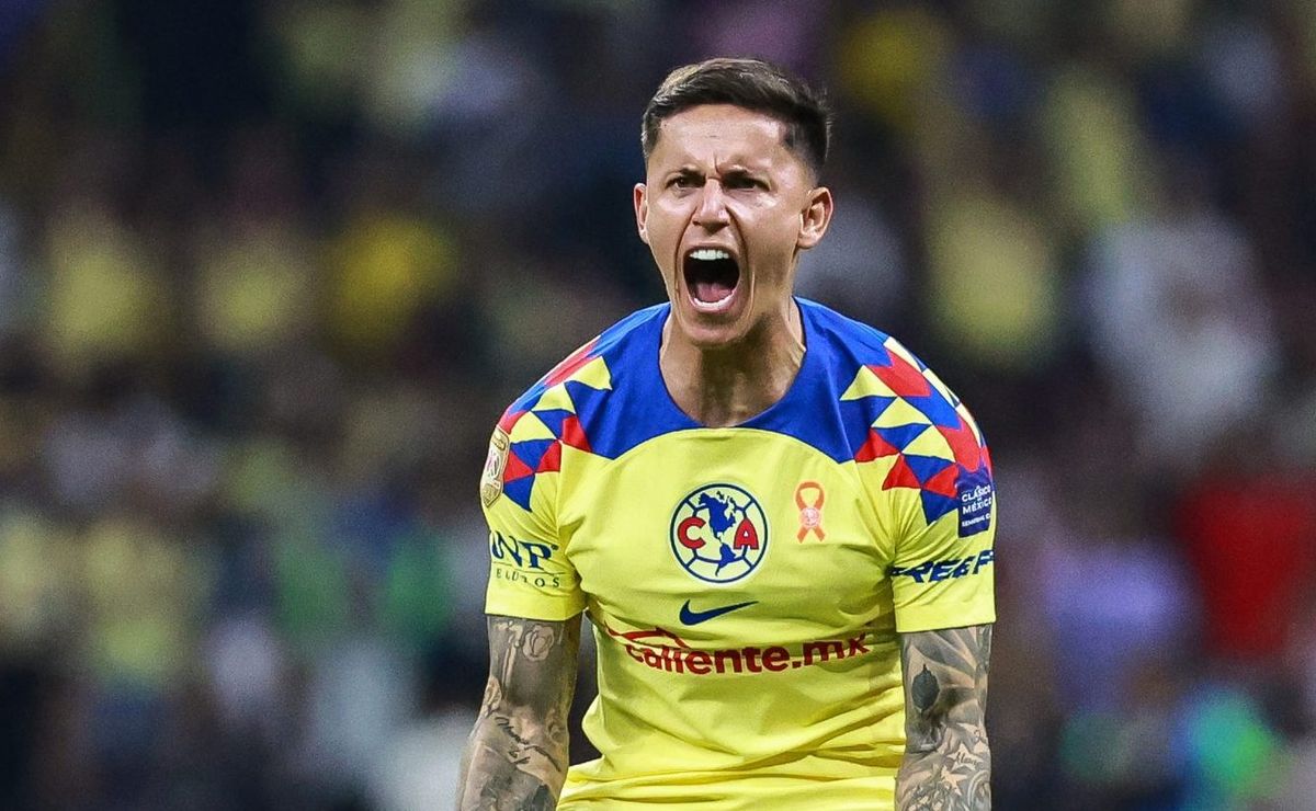 vasco vira motivo de 'piada' no méxico após proposta feita por brian rodríguez: "equivalente a um amendoim"